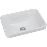 Jorah Semi-Inset Basin